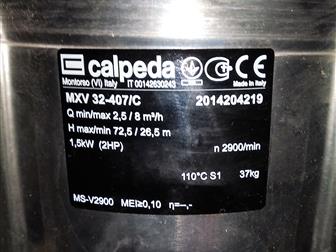        Calpeda 2MXV 32-407  (), 69722769  -