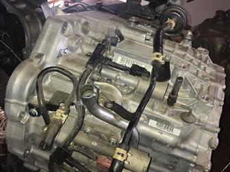     Honda Accord 8 K24Z3 69924092  