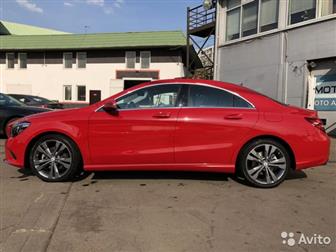     Mercedes CLA200   ,   ,   : 1VIN   : WDD11734*1N****13  