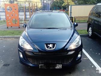  PEUGEOT 308 ,       ,   : 3VIN   : VF34C5FW*55****04 : 5: I (20072011):  