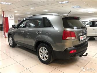  Kia Sorento     ,       !   -!    