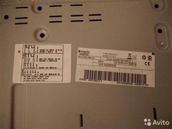  Hotpoint-Ariston KRO 642 DZ ,  ,  ,  2500  , ,  