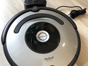   - iRobot Roomba 616        2   