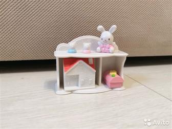 Sylvanian Families ,    ,    Sylvanian Families,     ,      , :  