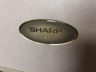    Sharp // 160/73/69,    ,  , !  