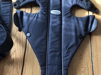   - BabyBjorn Original ,      ,    ,      ,   