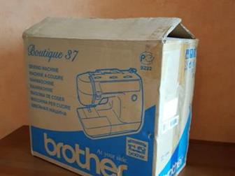   Brother Boutique 37,  ,   ,   ,    ,      ,  :	  