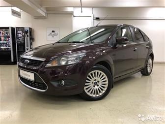       Ford Focus II      ,   ,   ,    