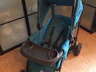   Joovy Caboose Ultralight,             ,      ,    