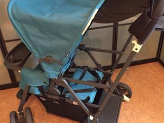   Joovy Caboose Ultralight,             ,      ,    