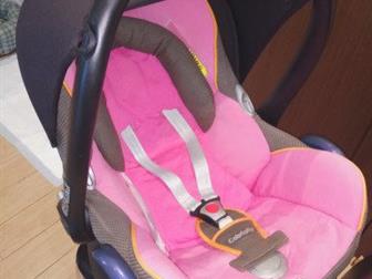    Maxi-Cosi Cabriofix    EasyBase,     ,         ,   