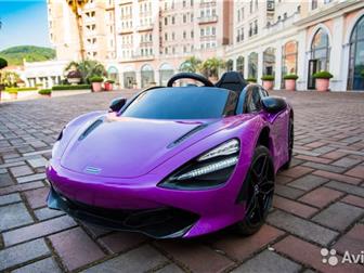 - 2019!!! MCLAREN 720S!    :    ! :1,     ,     