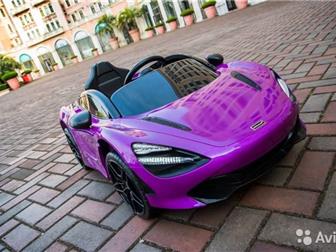 - 2019!!! MCLAREN 720S!    :    ! :1,     ,     