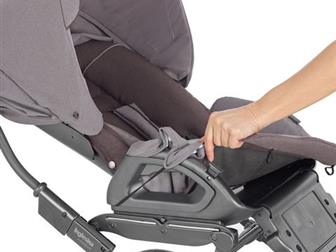       Inglesina Sofia  Ergo Bike Comfort,  ,    ,      