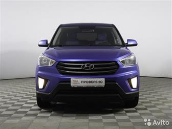 Hyundai Creta  : 1VIN   : Z94G2811*HR****75 : 5: I (2016,  , ): 1, 6 AT (123 , , ) :  