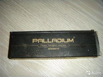   Palladium sarento 613 PB RH-4,  100752, 5, 100% ,       - 150,   