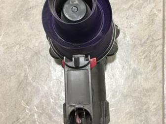    Dyson DC62  