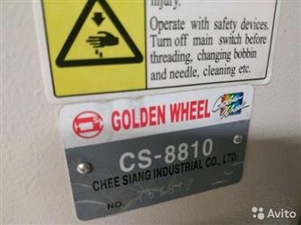       750 220    , Golden Wheel CS 8810 -55,   ,    