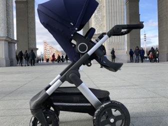 ??Stokke Trailz-  ??, ,     ??       ,     