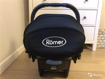      Britax Romer Baby-Safe Plus II     ISOFIX    0 ,      