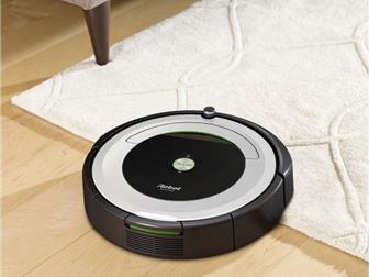  - iRobot Roomba 695    WI FI,    -    ,  ,  !    -  