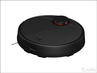  - XIAOMI MIJIA ROBOT VACUUM CLEANER 2-     3  |     |   