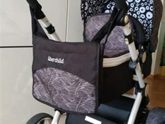  - Uberchild Evo 3  1,   - , (    Infababy), ,   ,    