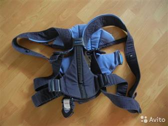  - BabyBjorn Active /,   , ,     ,- ,      ,  