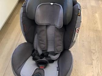   ( 2018 ) BeSafe iZi Combi X4 isofix    4  ( 105 ),   2  (),    1,    2 ,  