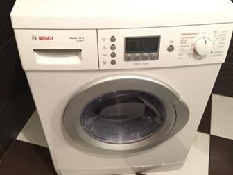    BOSCH Maxx5 Wash and Dryc ,  ,     ,  