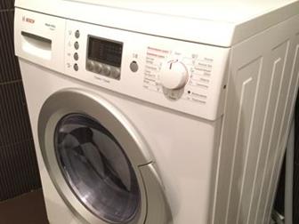    BOSCH Maxx5 Wash and Dryc ,  ,     ,  