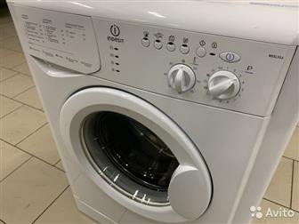   / Indesit WISL 103    60x40x85 : 4, 5   1000/  : A    