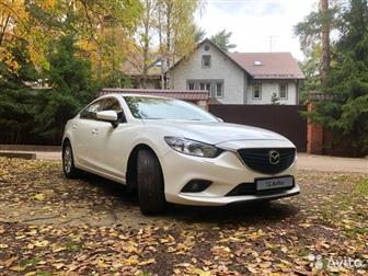    Mazda 6! ,   ,      -    ,    