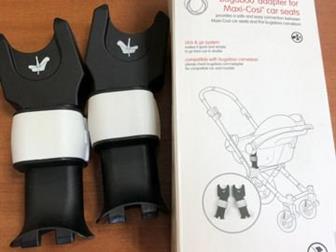    Bugaboo Cameleon  Maxi-Cosi: /  