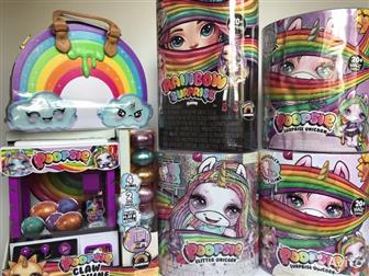  ??Poopsie unicorn 1,2  5500???Poopsie glitter unicorn 6000???Poopsie chasmell  6500???Poopsie Rainbow  4(  ,   