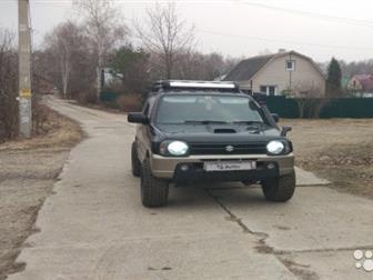 Suzuki Jimny ����� JB23W (������ ����) ���� � ������������ ������������ Land Venture: �� ����, �������� ������ � �������, ���������, �������� �� �����, �������, � ������