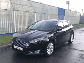 Ford Focus 2016 ,    ,  !  ,  ,   65 ,   ,     