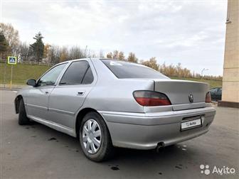 Peugeot 406 1998 , , , ,    ,      ,   ,   ,      