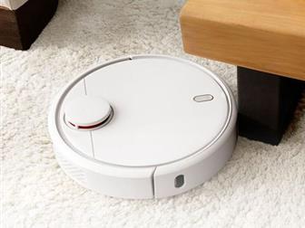 - Xiaomi Mi Robot Vacuum        ,     :       