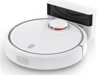 - Xiaomi Mi Robot Vacuum        ,     :       