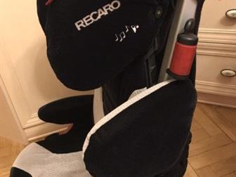   Recaro Start,   9-36  (  9   12 ),       ,    11   