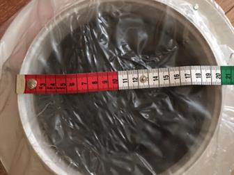������ ����� � �������� ������� ��������� �������� Systemair TST,  � ������� 6 ��, � ������