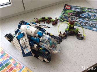  Lego Galaxy   ,     (   ),       :  