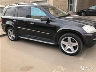 Mercedes-Benz GL500     ,   ,  ,    ,    ,   