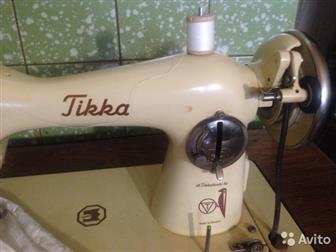   Tikka, 1954, , ,  !     