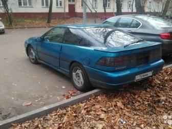   FORD Probe 1992, ,  2, 0 ,    147, ,    200, ,    ,    ,     