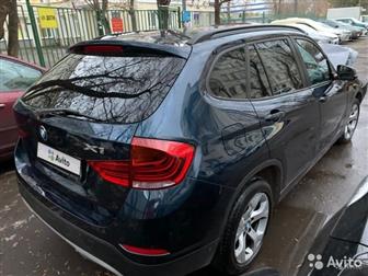 BMW X1 2, 0iXdrive AT 2014  ! 750 ,   ,      ,    ,    