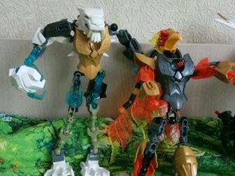 lego bionicle,4 ,  ,    : /  