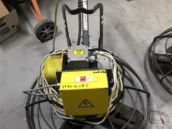      WACKER NEUSON CT 36-400E () 71984139  