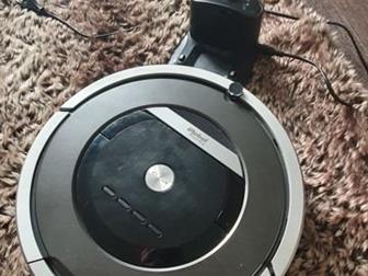   Irobot Roomba 870,        ,    ,  